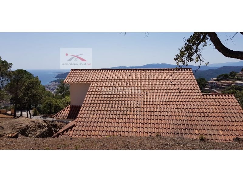 Foto 48edfa79-1f23-481f-9b27-96e006190f5d. Terreny residencial a Roca Grossa Lloret de Mar