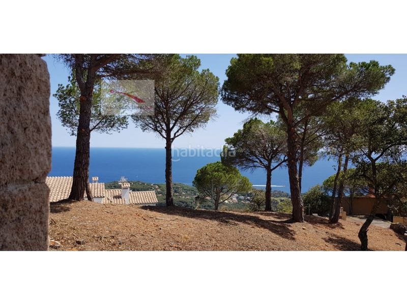 Foto 4b278dcf-c9f9-4510-8fbe-c696e4efe7fb. Terreny residencial a Roca Grossa Lloret de Mar