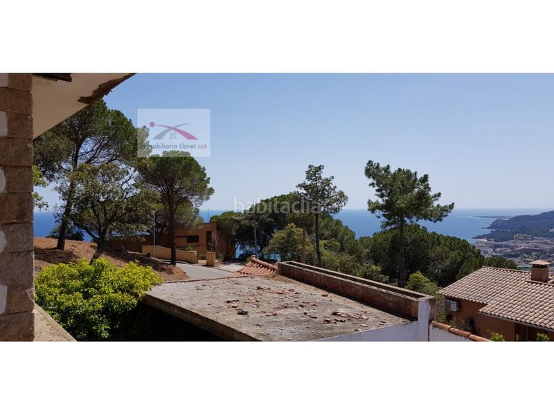 Foto 4ca4ae5d-b439-4131-a9e0-940059fa87f7. Terreny residencial a Roca Grossa Lloret de Mar