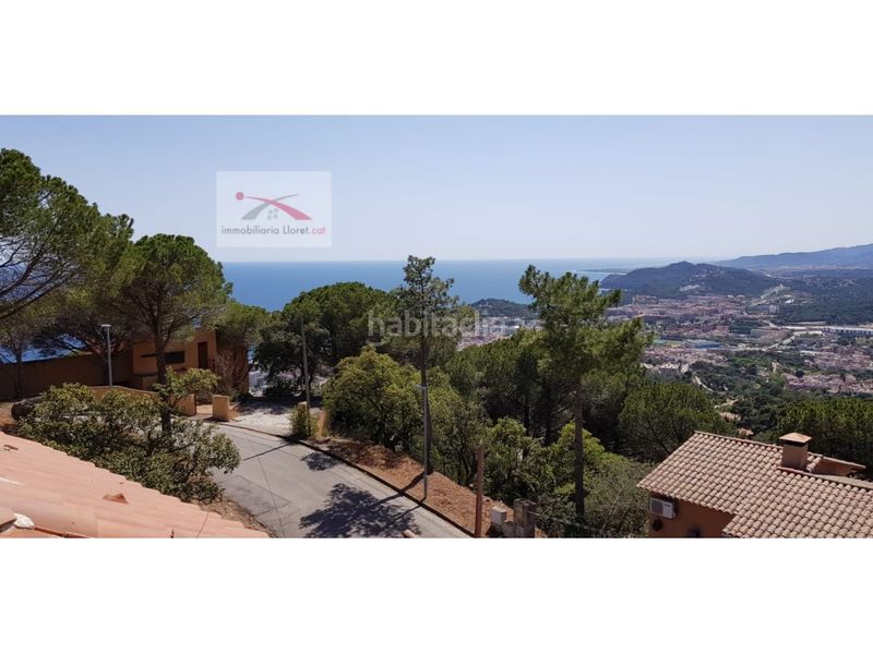 Foto 5a36a832-4619-44b3-97ad-643ffcadb090. Terreny residencial a Roca Grossa Lloret de Mar