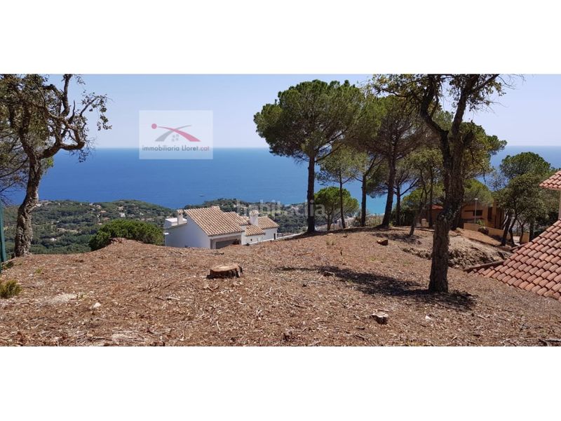 Foto 670debf1-7492-4561-8419-5a2ced681908. Terreny residencial a Roca Grossa Lloret de Mar