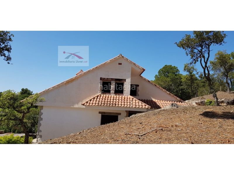 Foto 67120e92-faec-4a56-94bb-374c50cce1c1. Terreny residencial a Roca Grossa Lloret de Mar