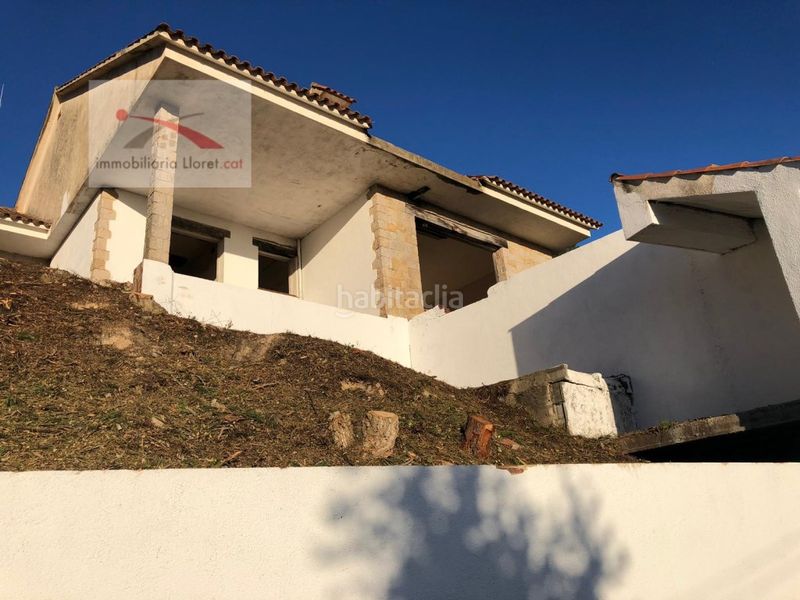 Foto 6bcd83d5-d90e-46d7-88f1-ff622f70459c. Terreny residencial a Roca Grossa Lloret de Mar