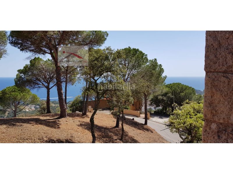 Foto 6e00c5f7-ce11-4c6d-9f09-b1480abd475b. Terreny residencial a Roca Grossa Lloret de Mar