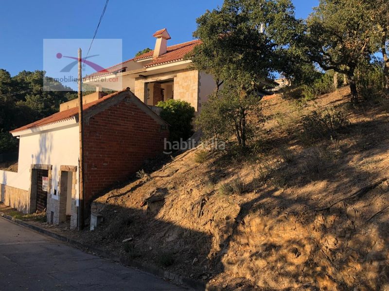 Foto 7d45b4b2-329c-4062-9476-da237698205a. Terreny residencial a Roca Grossa Lloret de Mar