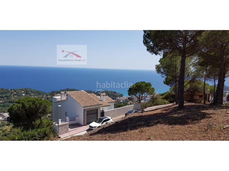 Foto 92b39f08-451f-49e3-9c20-a294fd5bf50c. Terreny residencial a Roca Grossa Lloret de Mar