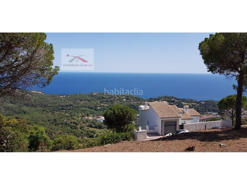Foto 9c11aafc-bbcd-4826-a4aa-00af9d46a8ac. Terreny residencial a Roca Grossa Lloret de Mar