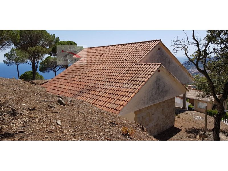 Foto aaa6ba47-d771-4e4c-b3d9-67ca3f581278. Terreny residencial a Roca Grossa Lloret de Mar