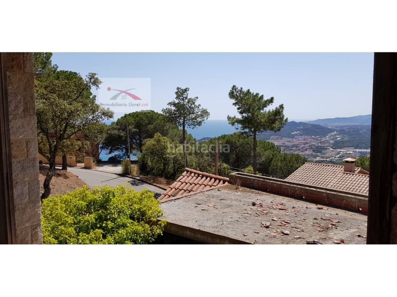Foto c9852e27-3579-4a89-8cf9-8643cf0b815a. Terreny residencial a Roca Grossa Lloret de Mar