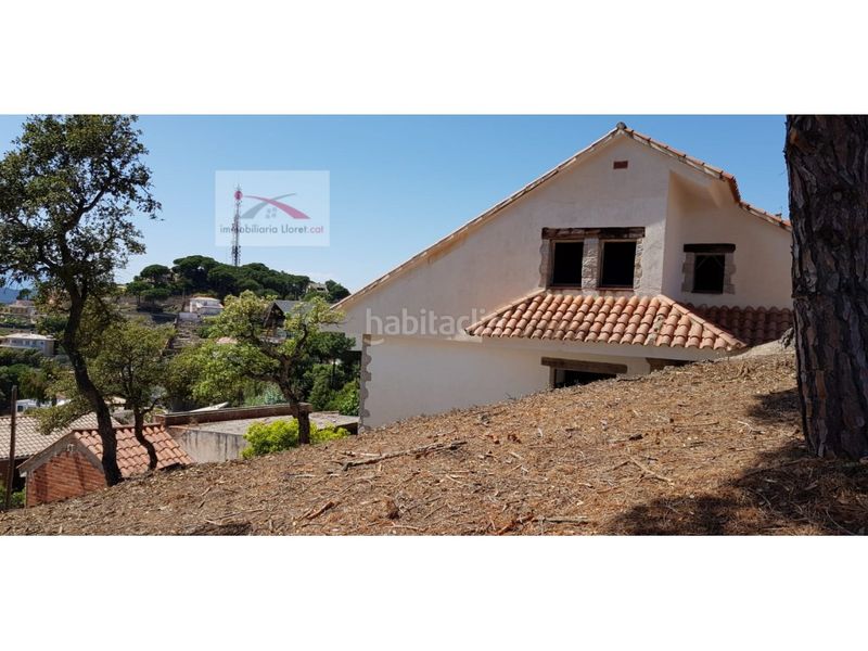 Foto cb7f829d-0da7-4e58-8a6b-63f48ecf0511. Terreny residencial a Roca Grossa Lloret de Mar