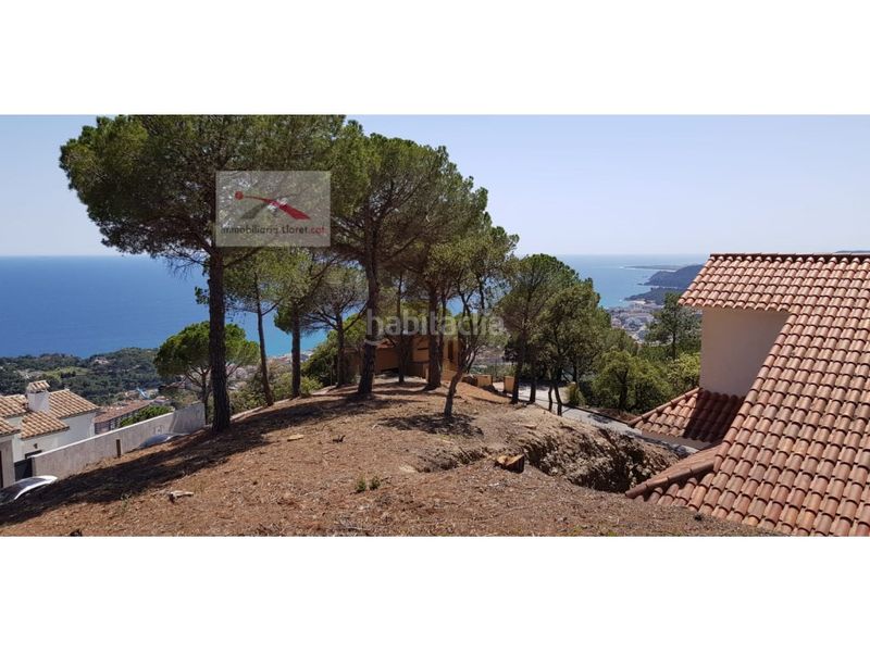 Foto defcfc05-5292-40e7-b751-bf7ebab0b5b0. Terreny residencial a Roca Grossa Lloret de Mar