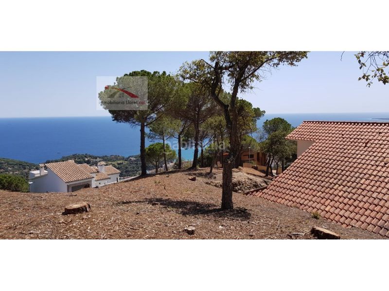Foto e09c3a7f-4867-4d24-b1a5-096d2dbf93ac. Terreny residencial a Roca Grossa Lloret de Mar