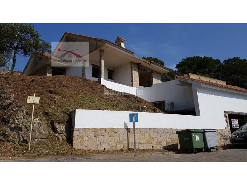 Foto ea55a62b-c1f9-4519-9ebb-b664079e0750. Terreny residencial a Roca Grossa Lloret de Mar