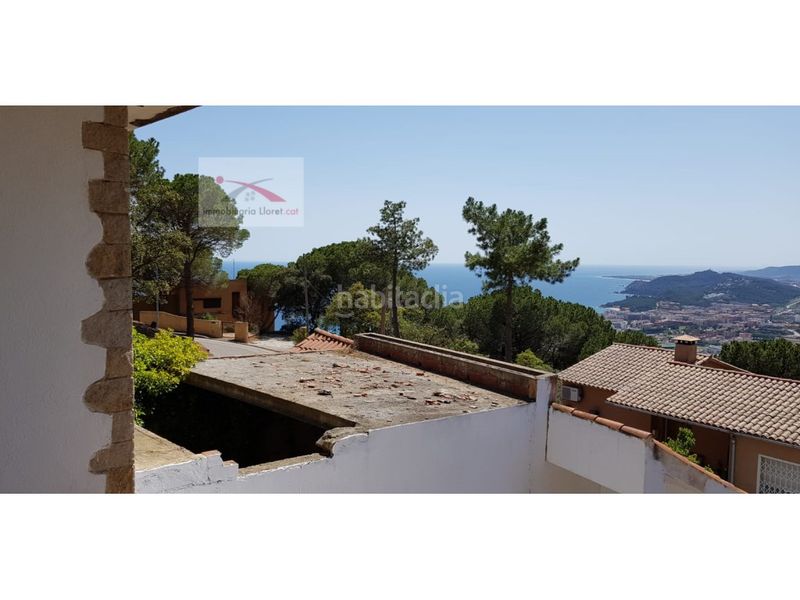 Foto ef5ca467-9d0a-4c91-a6d8-8a87ea1142c4. Terreny residencial a Roca Grossa Lloret de Mar