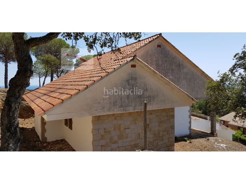 Foto f00b9cbc-0632-41db-9c9a-48a285d9997a. Terreny residencial a Roca Grossa Lloret de Mar