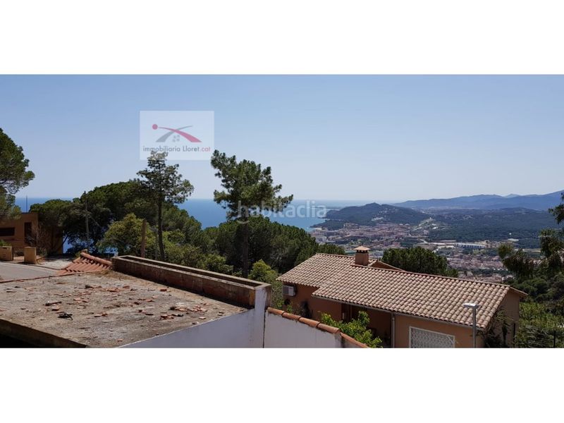 Foto f6fc925e-1252-4061-bfa2-f8309935e8fe. Terreny residencial a Roca Grossa Lloret de Mar