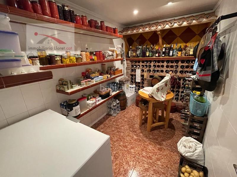 Foto 1150b76e-2c19-41a3-acdc-187f5853ce1b. Haus mit heizung parking pool in Santa Clotilde Lloret de Mar