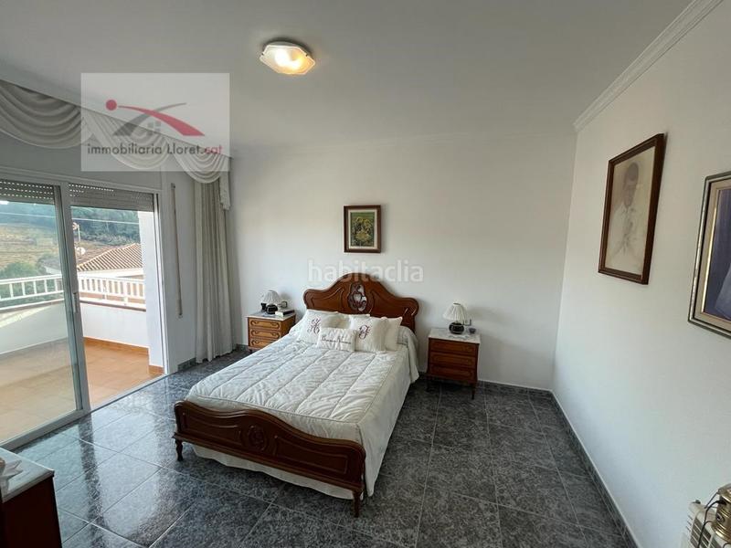 Foto 23cf88e3-9b67-46b1-b3be-59604b88ac21. Haus mit heizung parking pool in Santa Clotilde Lloret de Mar