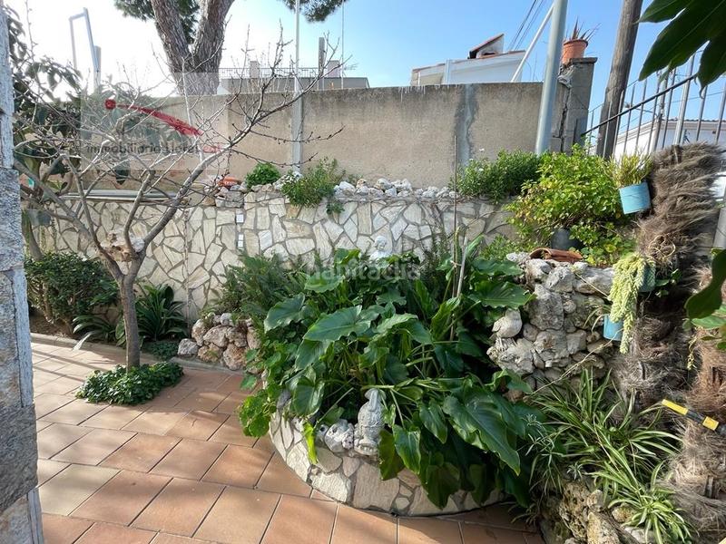 Foto 3451564f-552c-4a0f-8069-05b89dc2fa85. Haus mit heizung parking pool in Santa Clotilde Lloret de Mar