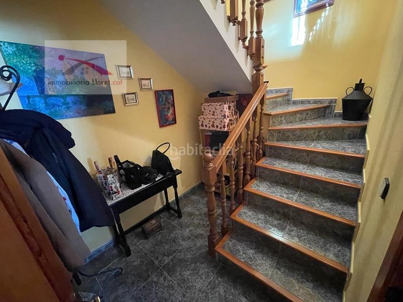 Foto 49f4afe8-db54-4155-b7c1-fb03d54c9f06. Haus mit heizung parking pool in Santa Clotilde Lloret de Mar