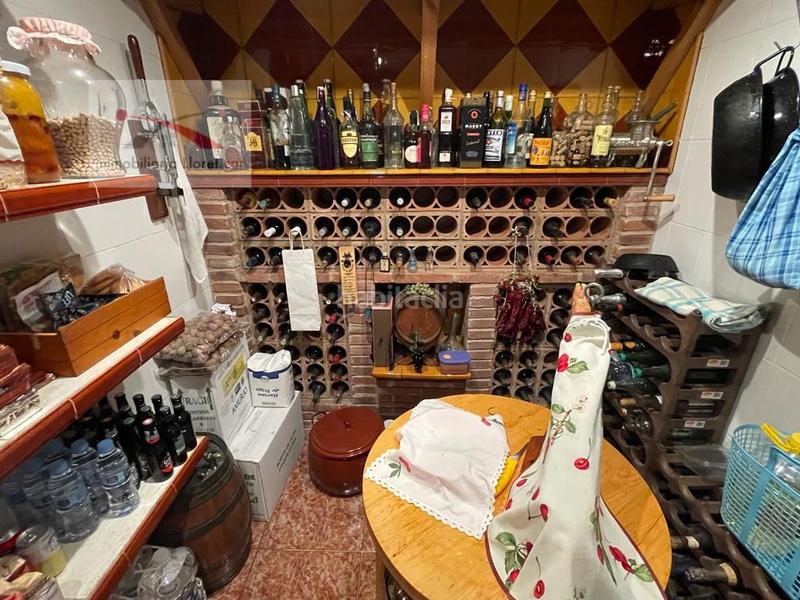 Foto 5f67301c-6e8b-4024-8a11-1b7cde9d4347. Haus mit heizung parking pool in Santa Clotilde Lloret de Mar