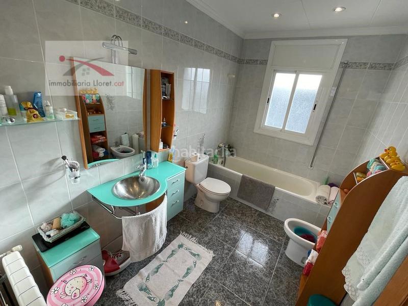 Foto 6ef85266-d087-453d-b9ba-50a06f3a131f. Haus mit heizung parking pool in Santa Clotilde Lloret de Mar