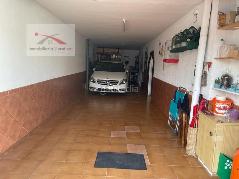 Foto 706bcf3f-2da0-4d4a-a4e9-2bbc8b6958e1. Haus mit heizung parking pool in Santa Clotilde Lloret de Mar