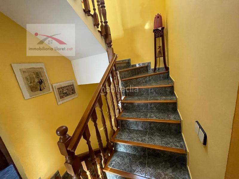 Foto 85120a60-6d69-4e83-ba49-6453484babf1. Haus mit heizung parking pool in Santa Clotilde Lloret de Mar