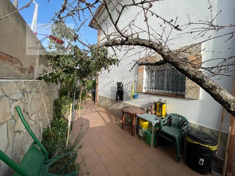 Foto 88f5fe17-c68a-421a-a96b-53356c3df2d9. Haus mit heizung parking pool in Santa Clotilde Lloret de Mar