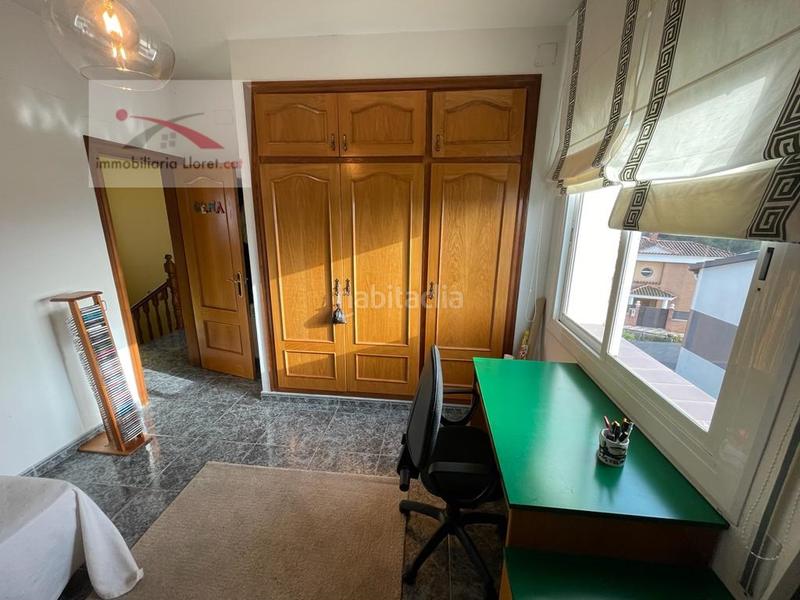 Foto a31f1d99-5057-4aa7-ac2a-a64d355c0fad. Haus mit heizung parking pool in Santa Clotilde Lloret de Mar