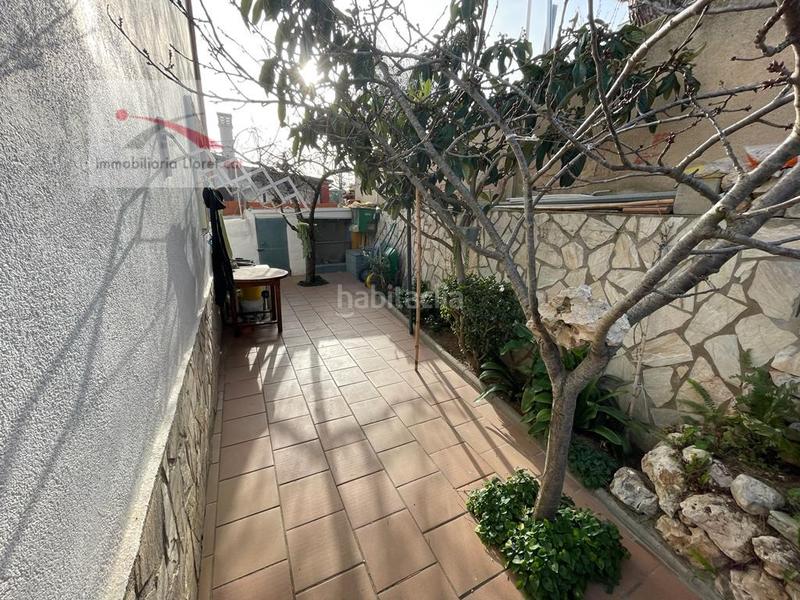 Foto a32f7f4f-587d-41dc-bed7-cf78eab0b676. Haus mit heizung parking pool in Santa Clotilde Lloret de Mar