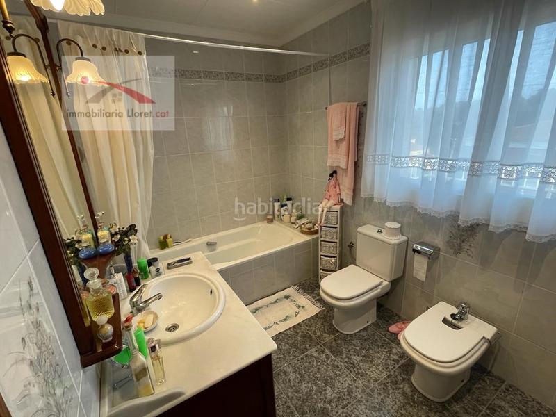 Foto ce4d35f8-b458-4904-9fba-8620cd55528c. Haus mit heizung parking pool in Santa Clotilde Lloret de Mar