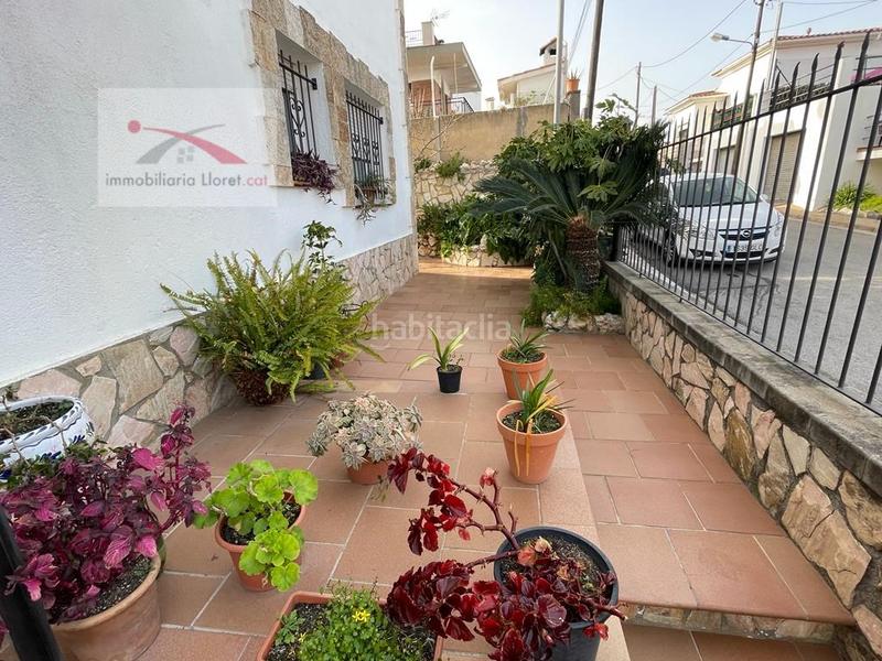 Foto d03b8c6a-3d12-403c-b5c5-29092458d374. Haus mit heizung parking pool in Santa Clotilde Lloret de Mar