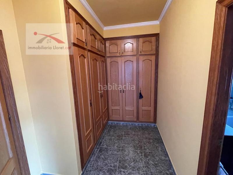 Foto d0e0bcf0-40c4-4660-bdef-14ca6c290724. Haus mit heizung parking pool in Santa Clotilde Lloret de Mar