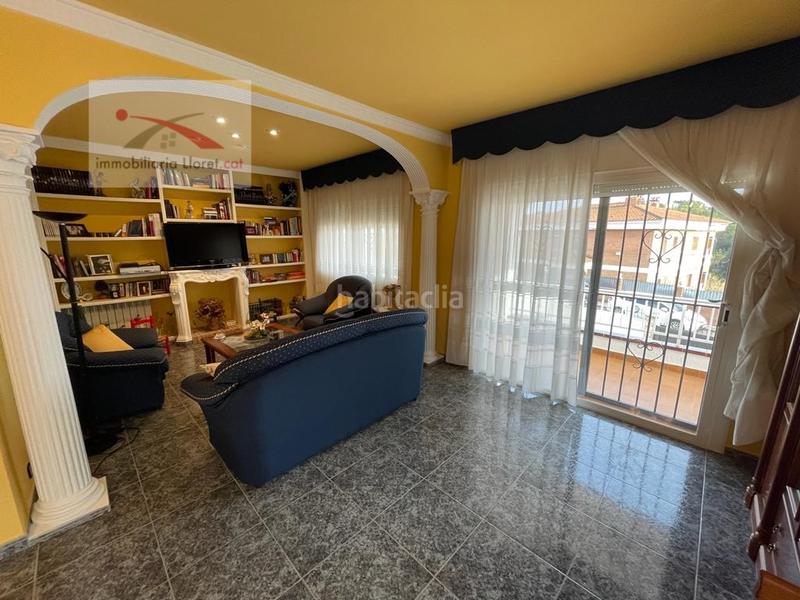 Foto dc29fb3d-9e23-4cd9-9cd9-edbf7f01ee52. Haus mit heizung parking pool in Santa Clotilde Lloret de Mar