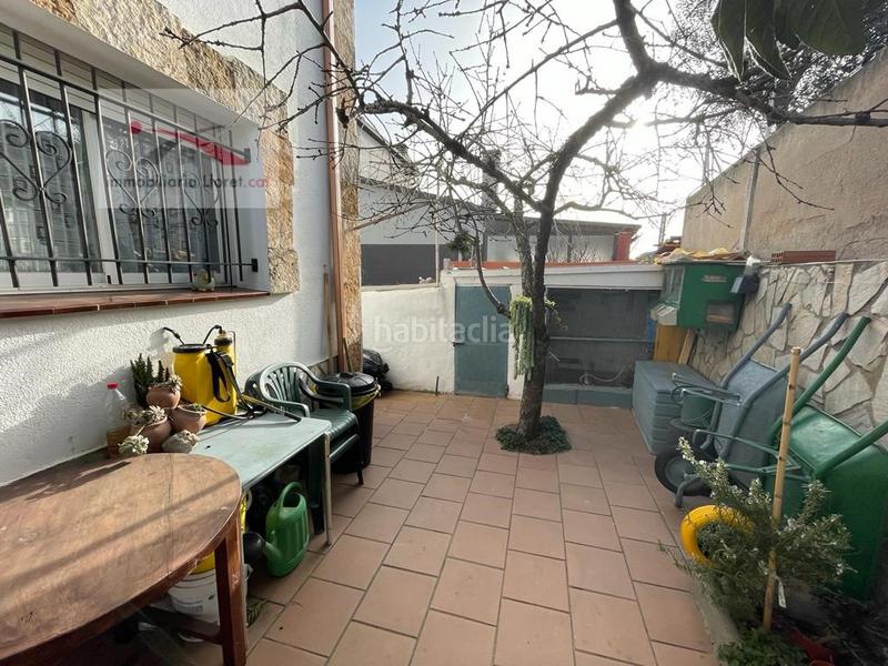 Foto e970b40b-d57c-428c-b2ec-e928bd5b1a42. Haus mit heizung parking pool in Santa Clotilde Lloret de Mar