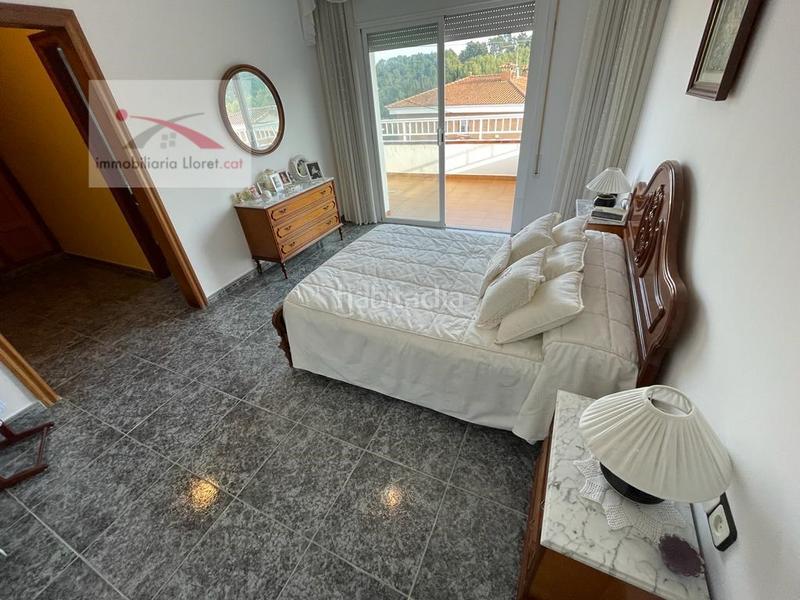 Foto ec6a6336-b34d-41f8-a09a-7cbebad22b41. Haus mit heizung parking pool in Santa Clotilde Lloret de Mar