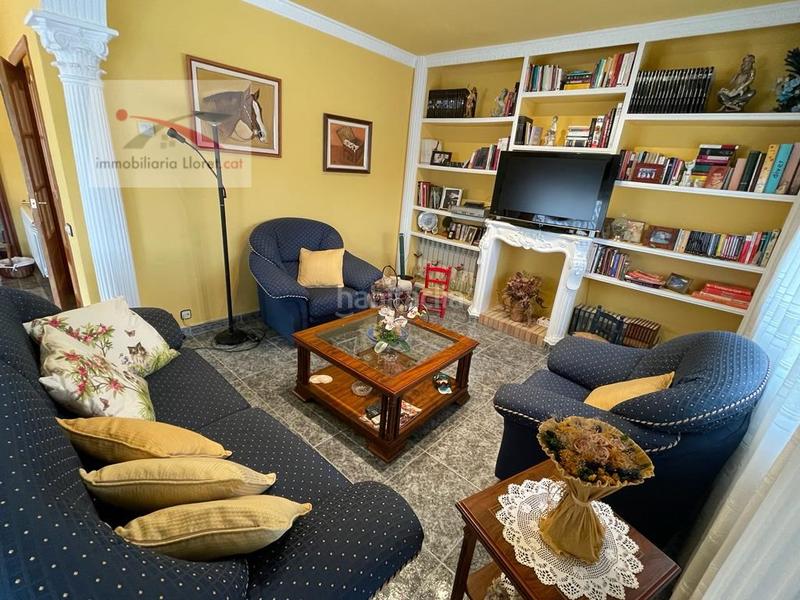 Foto ff9a1931-93e1-4943-ad16-bc90bbf01052. Haus mit heizung parking pool in Santa Clotilde Lloret de Mar