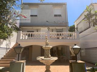 Maison dans La Font den Fargues. Casa en el guinard con 420m2 de parcela... vistas despejadas!!