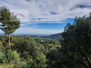 Terreno residencial en Palafolls. Increibles vistas mar!! calle de les gavines
