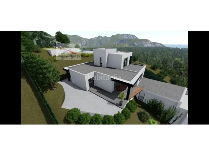 Foto 36cc109a-c0da-4b35-8ac3-8e31958bfecc. Terreno residencial increibles vistas mar!! calle de les gavines en Palafolls