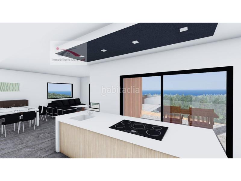 Foto 5d895376-df2c-4000-92e5-ebb26c7ea8ac. Terreno residencial increibles vistas mar!! calle de les gavines en Palafolls