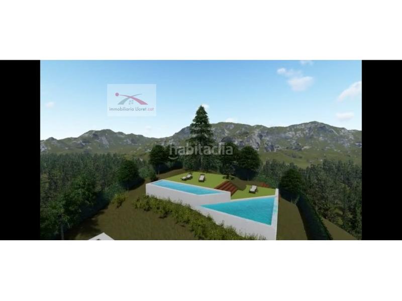 Foto 98291855-1821-4bf8-98a7-a6ffbca703e1. Terreno residencial increibles vistas mar!! calle de les gavines en Palafolls