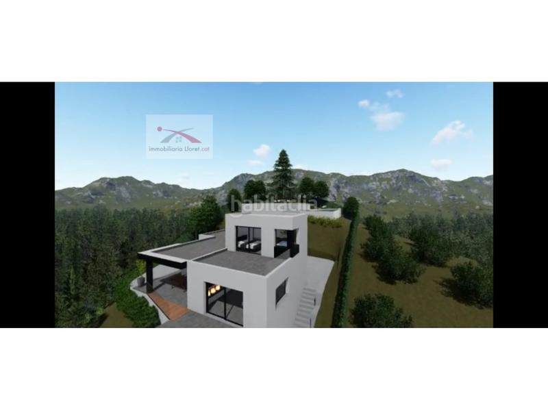 Foto aedabe9b-b8cd-43ec-8833-0e86f51017c6. Terreno residencial increibles vistas mar!! calle de les gavines en Palafolls