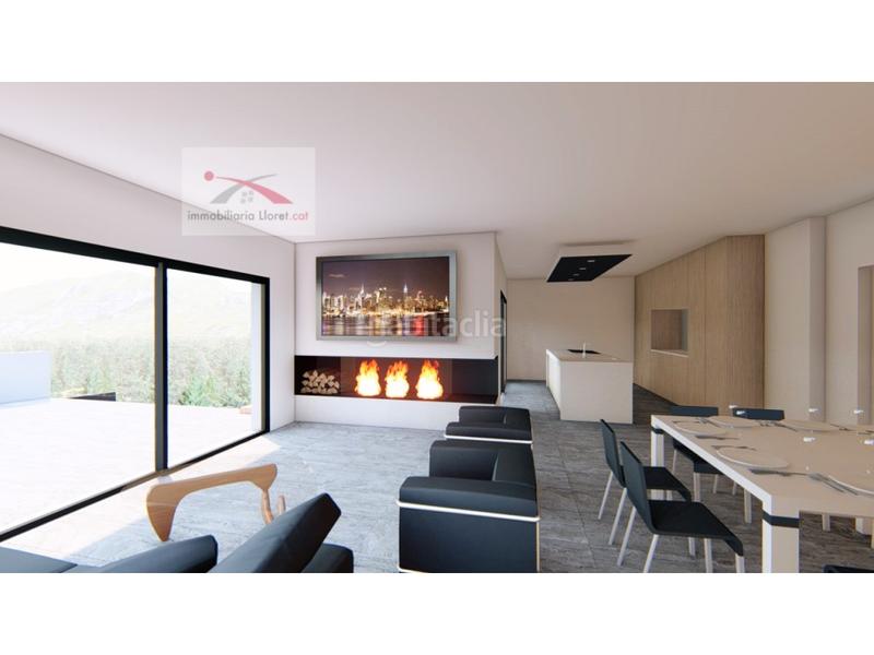 Foto eaa64ec6-8dbe-47d2-bd7a-0338cad9bd02. Terreno residencial increibles vistas mar!! calle de les gavines en Palafolls