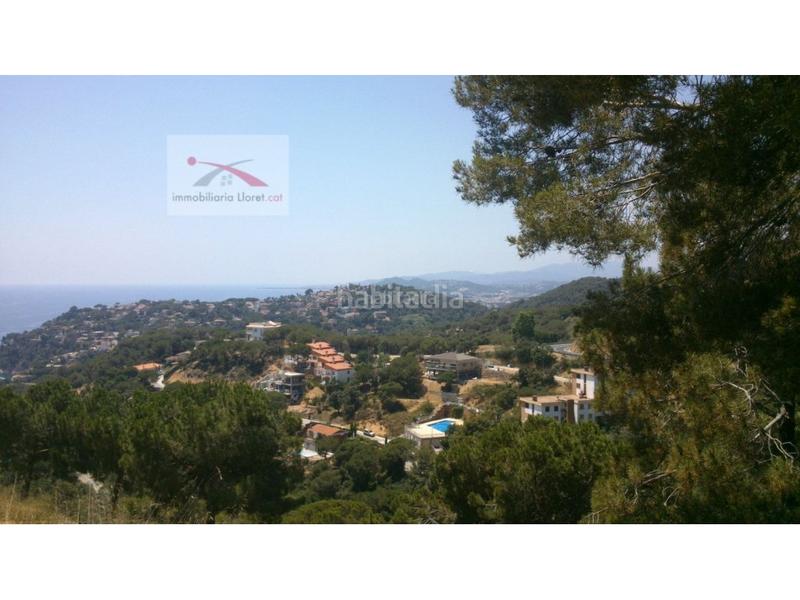 Foto 23b18772-c4ae-40b7-ad3d-c1632b95cdfa. Residential plot in carrer alguer 2 in Canyelles Lloret de Mar