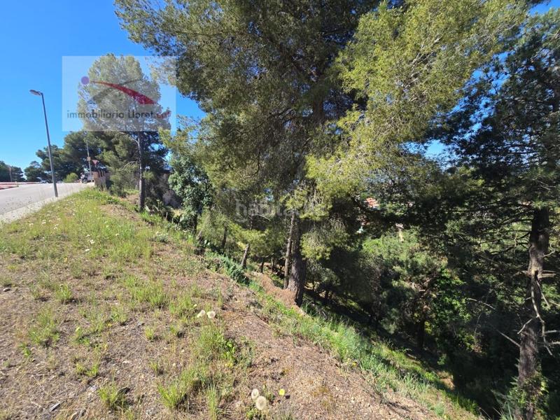 Foto 7221286b-d571-4a2c-83ed-8effbc6e0776. Residential plot in carrer alguer 2 in Canyelles Lloret de Mar