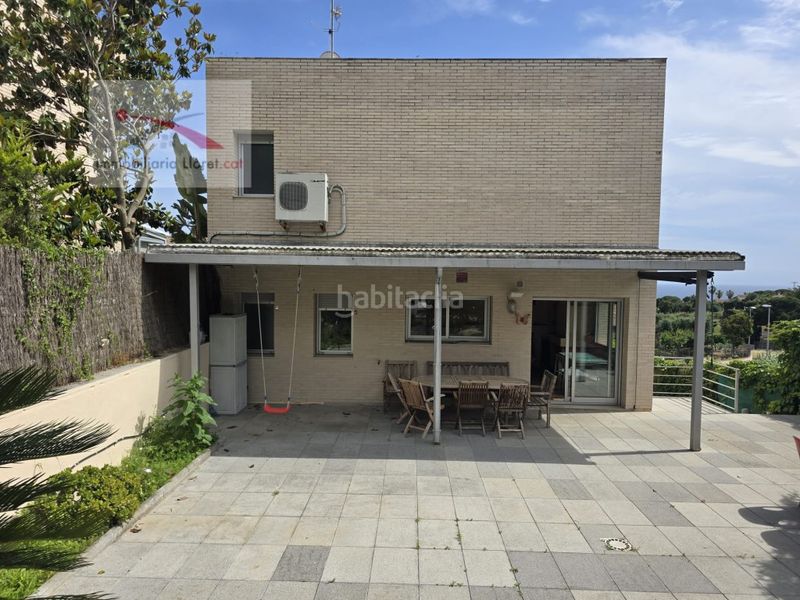 Foto 059b06f4-4a30-4330-8677-cb49cd400862. Casa amb aparcament a Roca Grossa Lloret de Mar