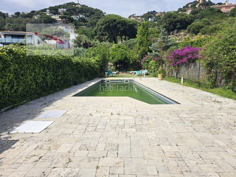 Foto 206e68f5-81f0-4176-8fdf-aa0555179c17. Casa amb aparcament a Roca Grossa Lloret de Mar