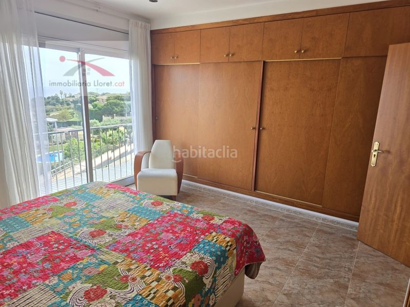 Foto 5169661b-b9f1-4e10-bb41-10bd3440a763. Casa amb aparcament a Roca Grossa Lloret de Mar